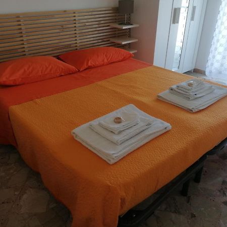 A Ficurinia Apartment Сиракуза Екстериор снимка