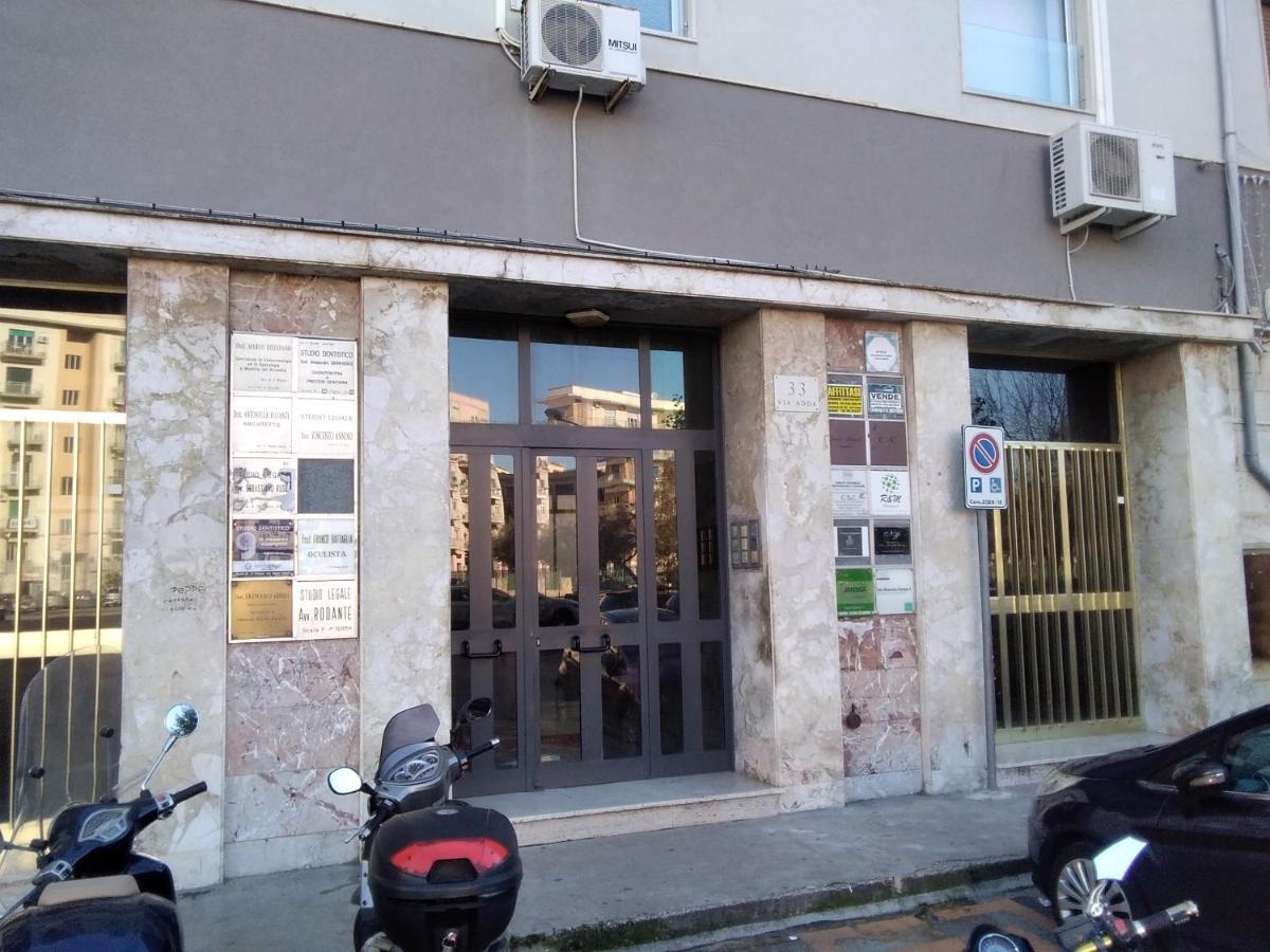 A Ficurinia Apartment Сиракуза Екстериор снимка