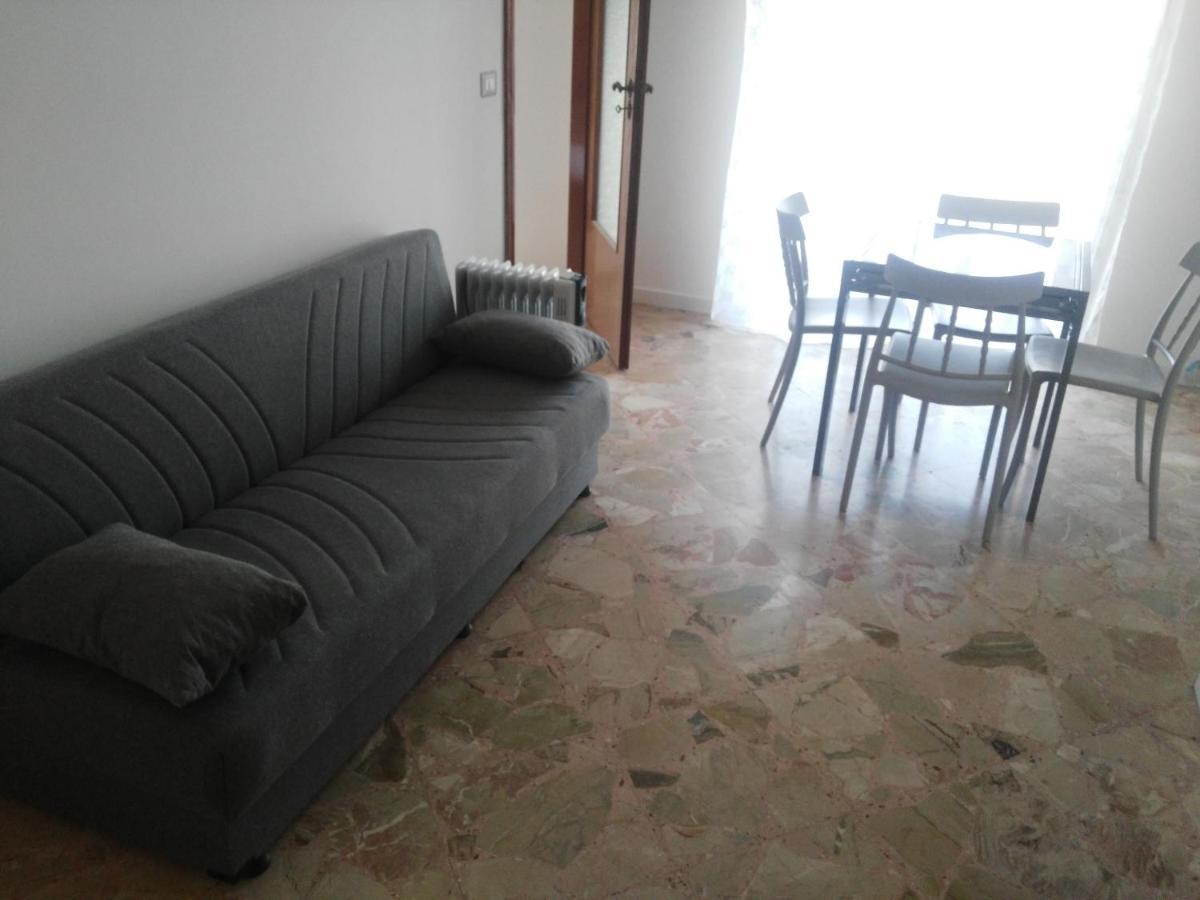 A Ficurinia Apartment Сиракуза Екстериор снимка