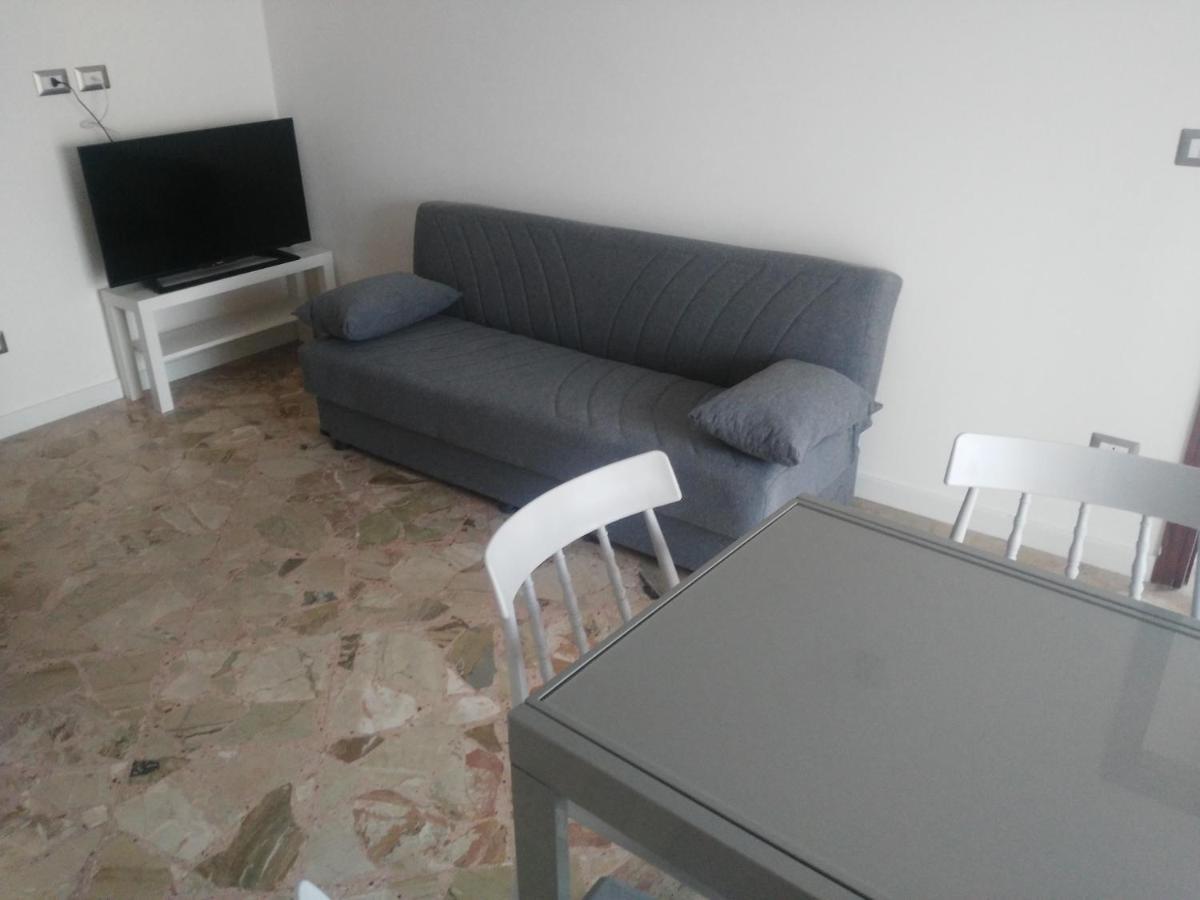 A Ficurinia Apartment Сиракуза Екстериор снимка