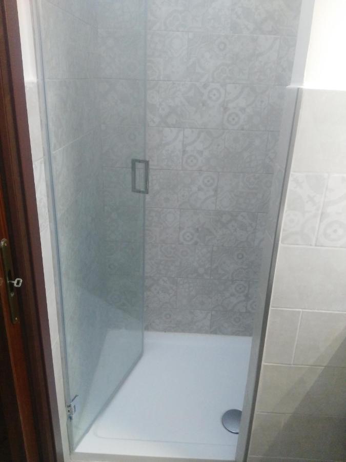 A Ficurinia Apartment Сиракуза Екстериор снимка