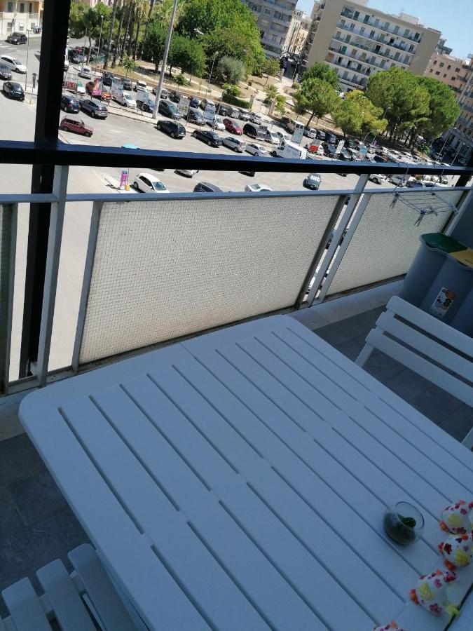 A Ficurinia Apartment Сиракуза Стая снимка